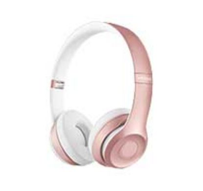 Picture of Purple Solo 2 Wireless