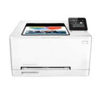Picture of Full Color LaserJet Pro M452dn
