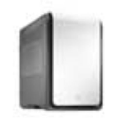 Picture of Nerocool EN52377 Dead Silence Gaming Cube Case